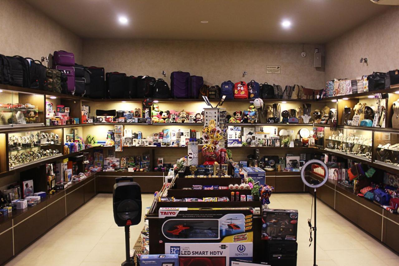 Layfer Express, Cordoba, Ver المظهر الخارجي الصورة