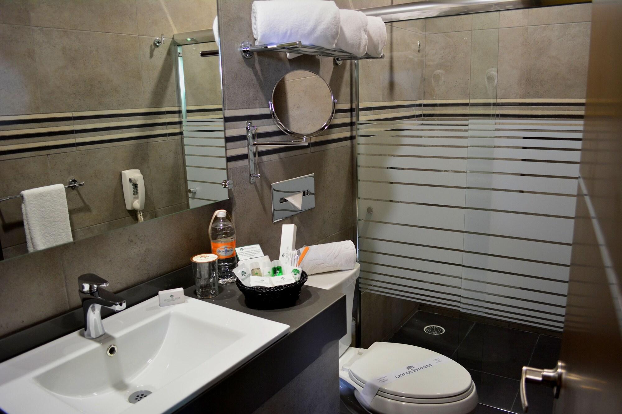 Layfer Express, Cordoba, Ver المظهر الخارجي الصورة