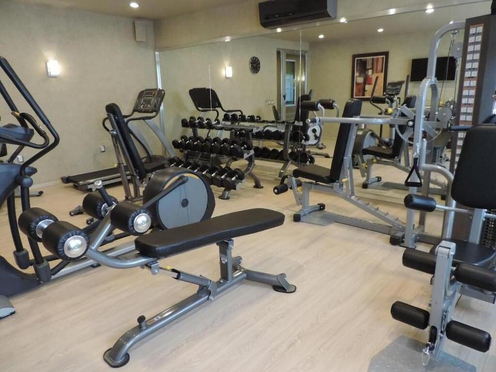 Layfer Express, Cordoba, Ver المظهر الخارجي الصورة