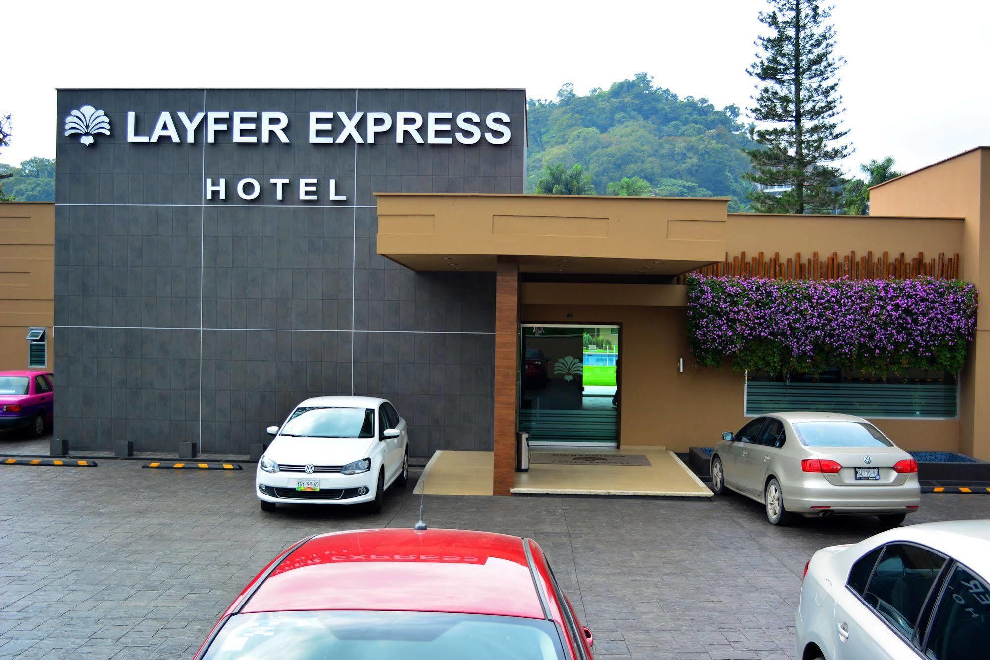Layfer Express, Cordoba, Ver المظهر الخارجي الصورة